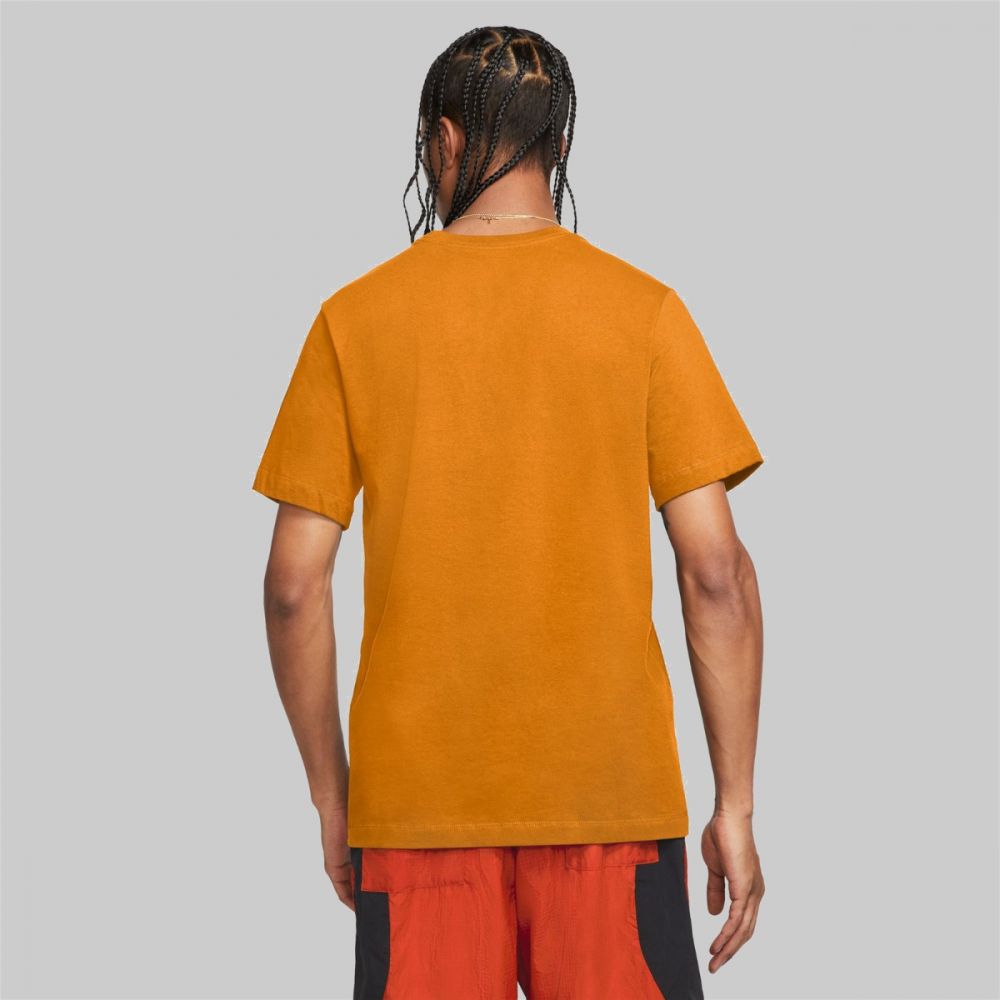 ФУТБОЛКА JORDAN M J JUMPMAN SS CREW (CJ0921-738)