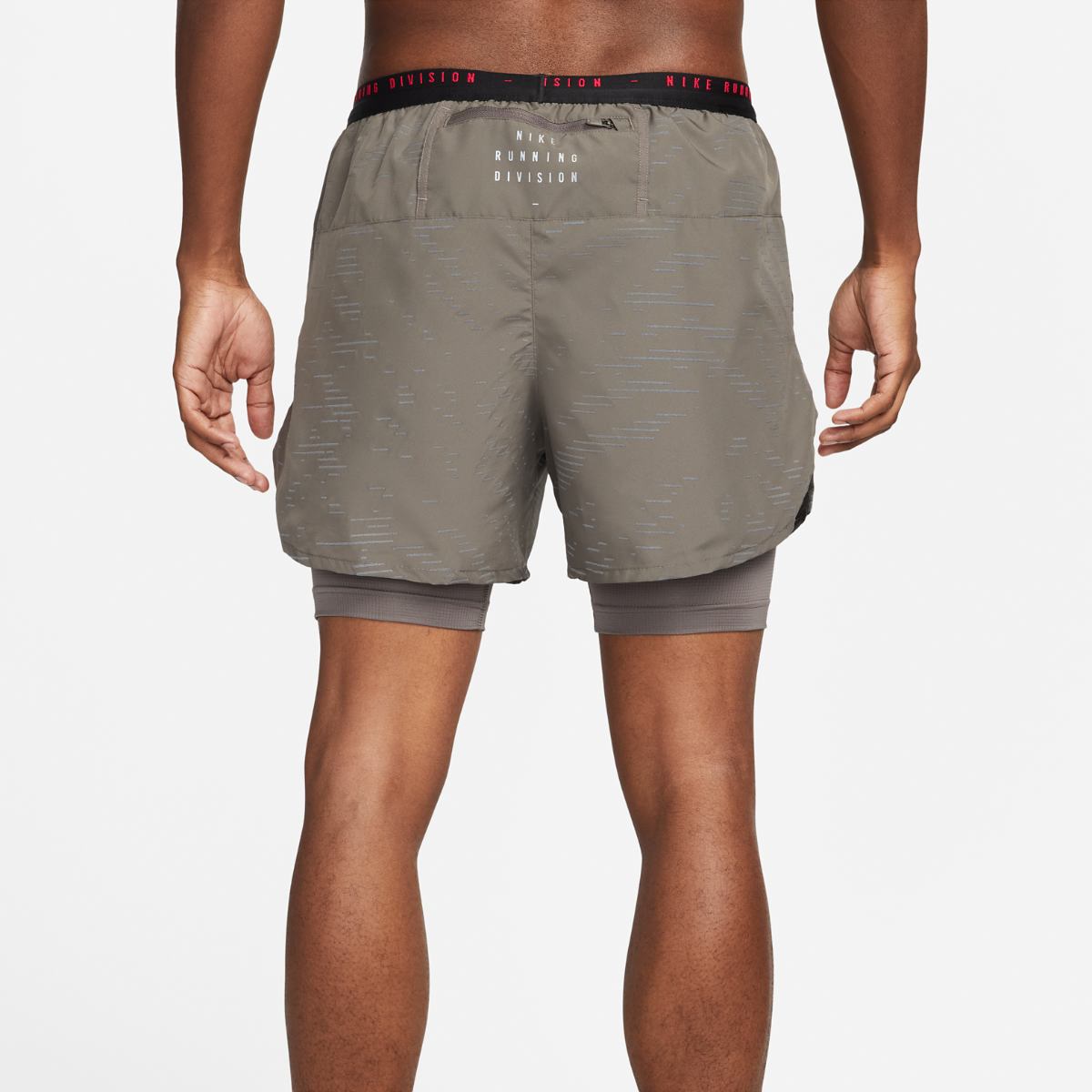 ШОРТЫ NIKE M NK RDVN FLX STRD 2IN1 5IN (DM4634-289)
