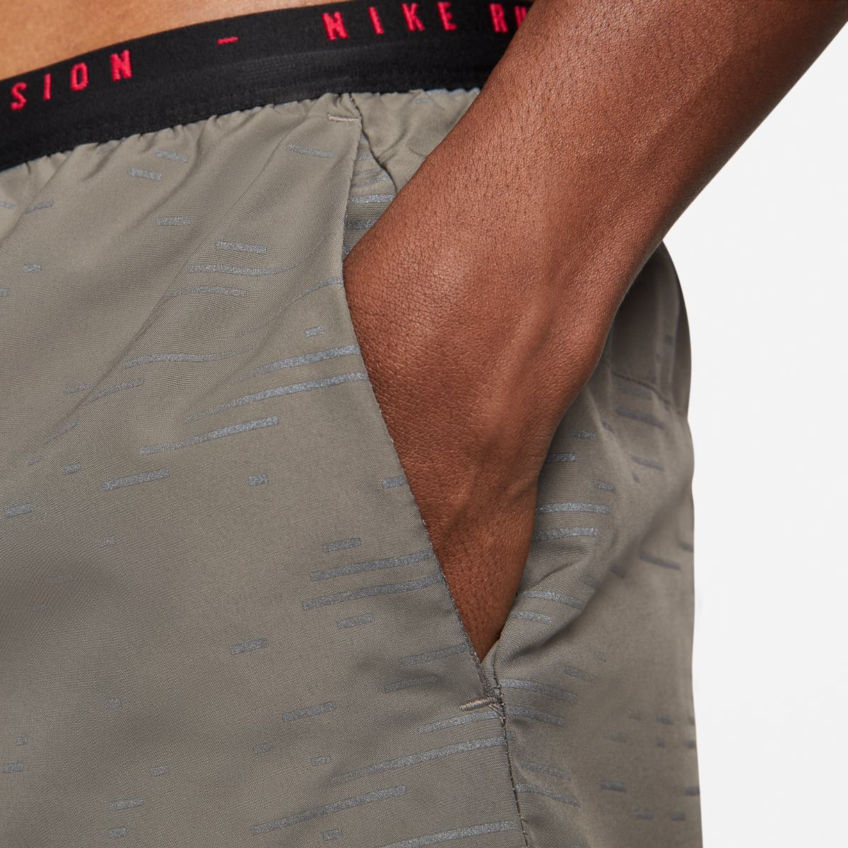 ШОРТЫ NIKE M NK RDVN FLX STRD 2IN1 5IN (DM4634-289)