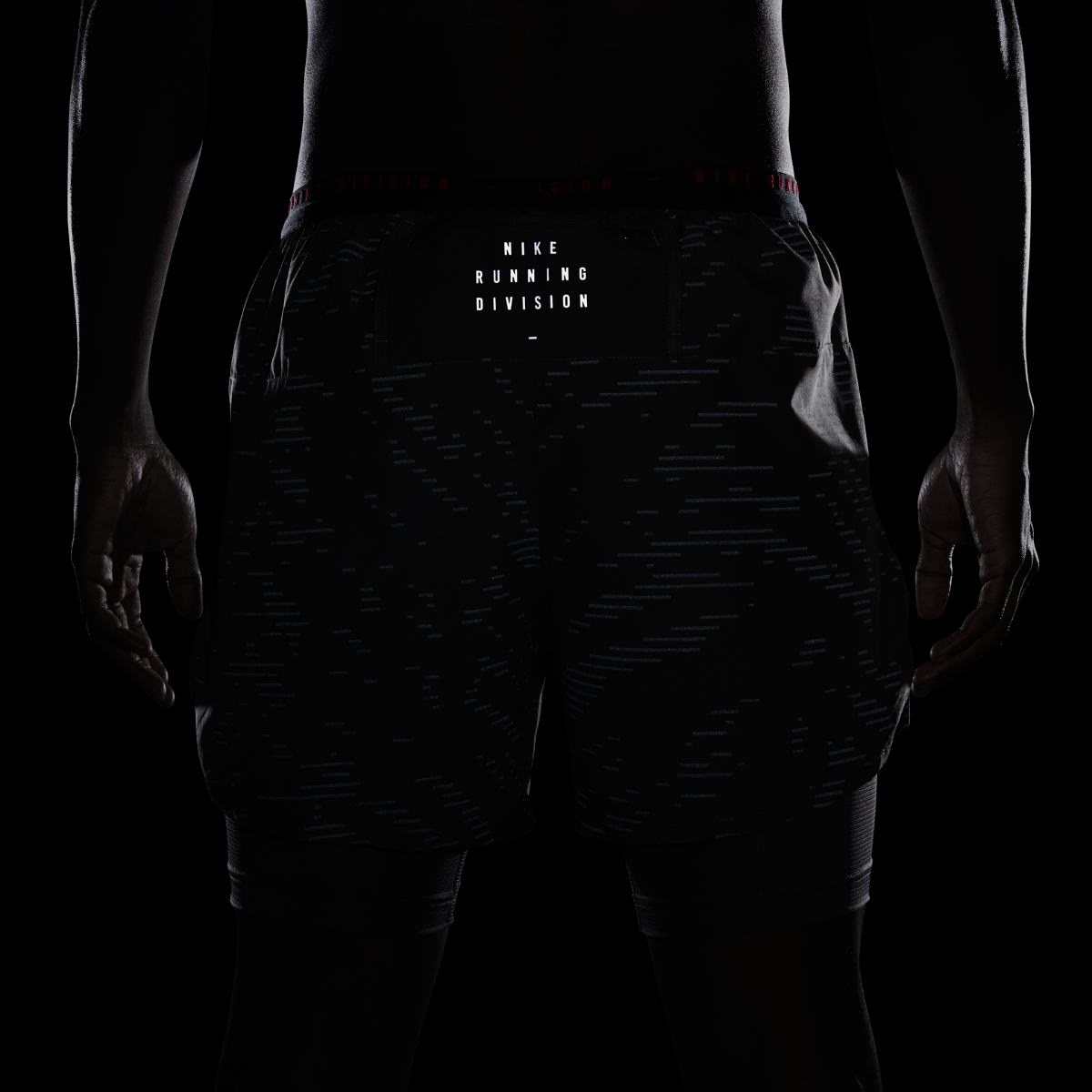 ШОРТЫ NIKE M NK RDVN FLX STRD 2IN1 5IN (DM4634-289)