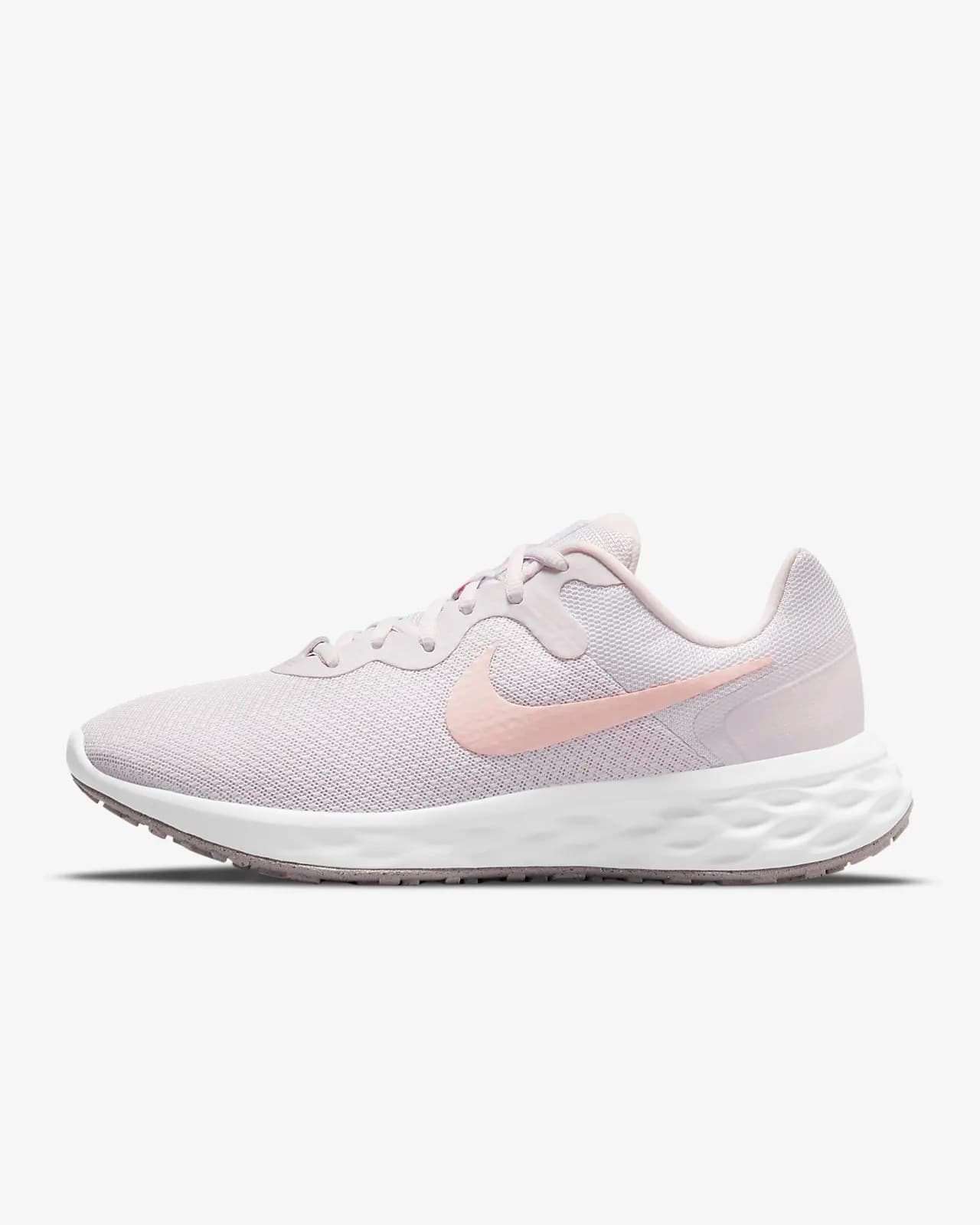 NIKE W REVOLUTION 6 NN SNEAKERS (DC3729-500)