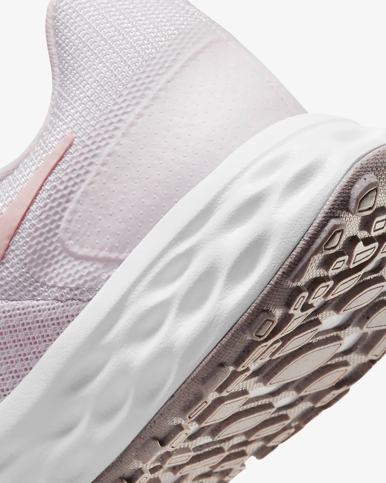 NIKE W REVOLUTION 6 NN SNEAKERS (DC3729-500)