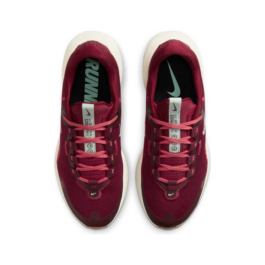 КРОСІВКИ WMNS NIKE REACT ESCAPE RN (CV3817-603)