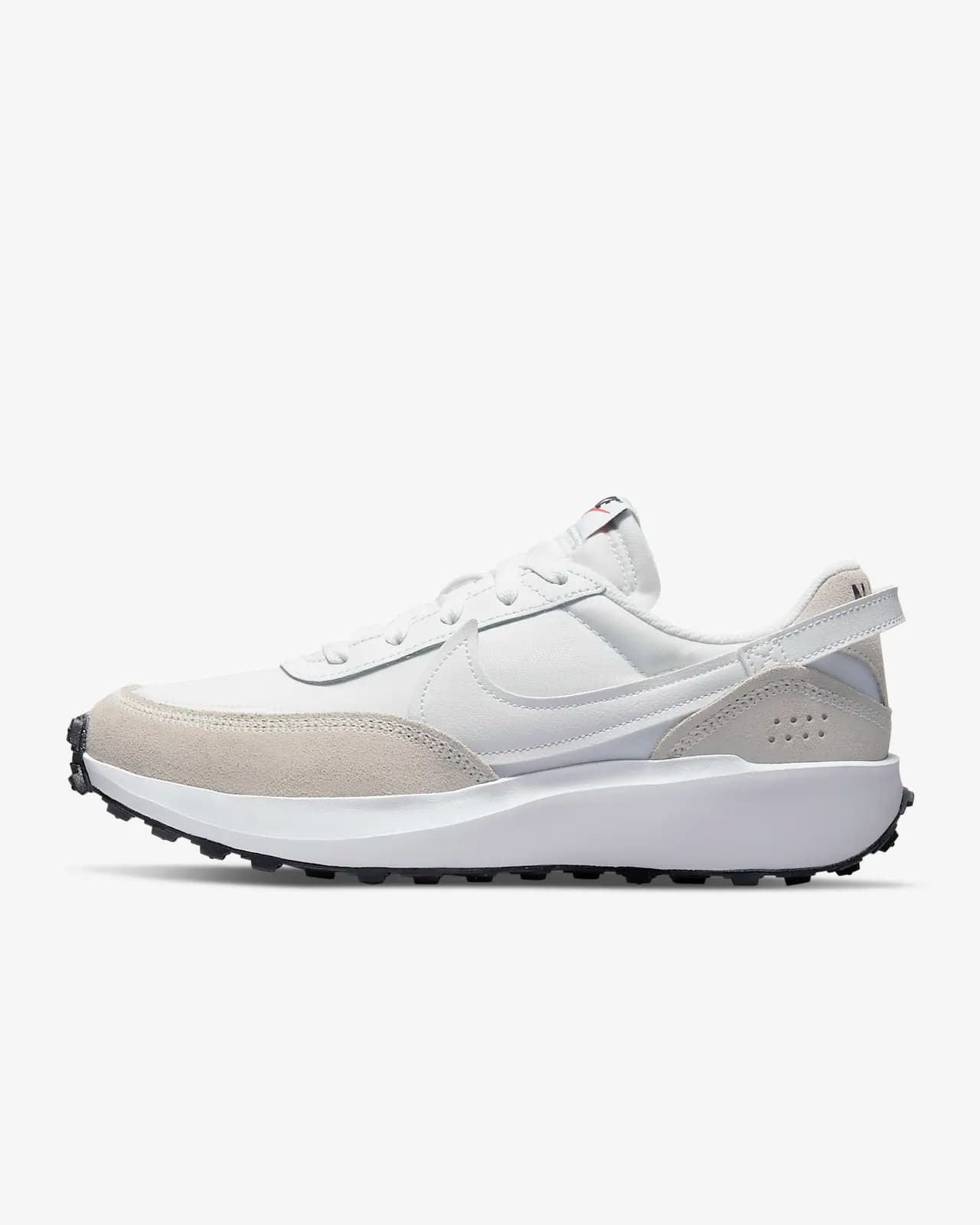 КРОСІВКИ WMNS NIKE WAFFLE DEBUT  (DH9523-100)