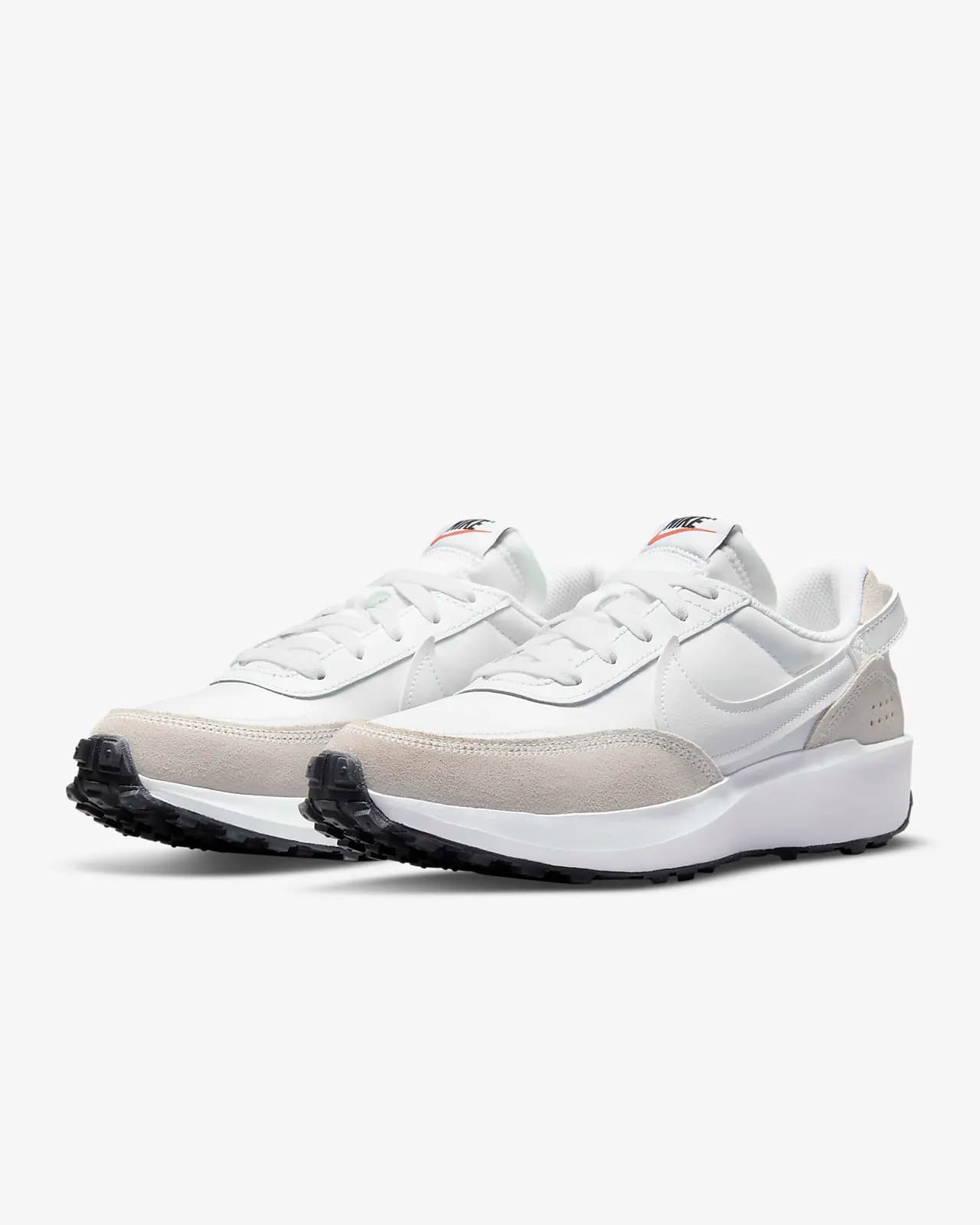 КРОСІВКИ WMNS NIKE WAFFLE DEBUT  (DH9523-100)
