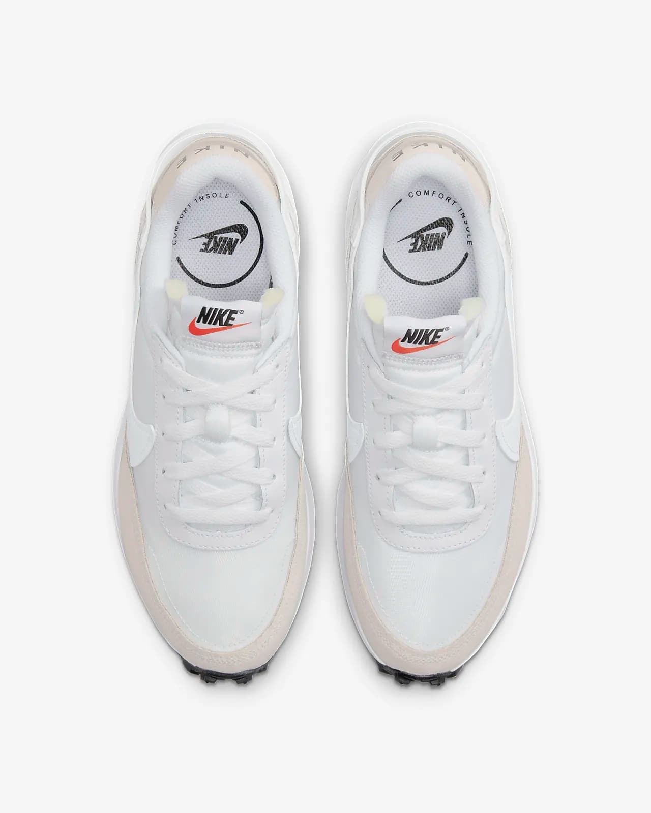 КРОСІВКИ WMNS NIKE WAFFLE DEBUT  (DH9523-100)