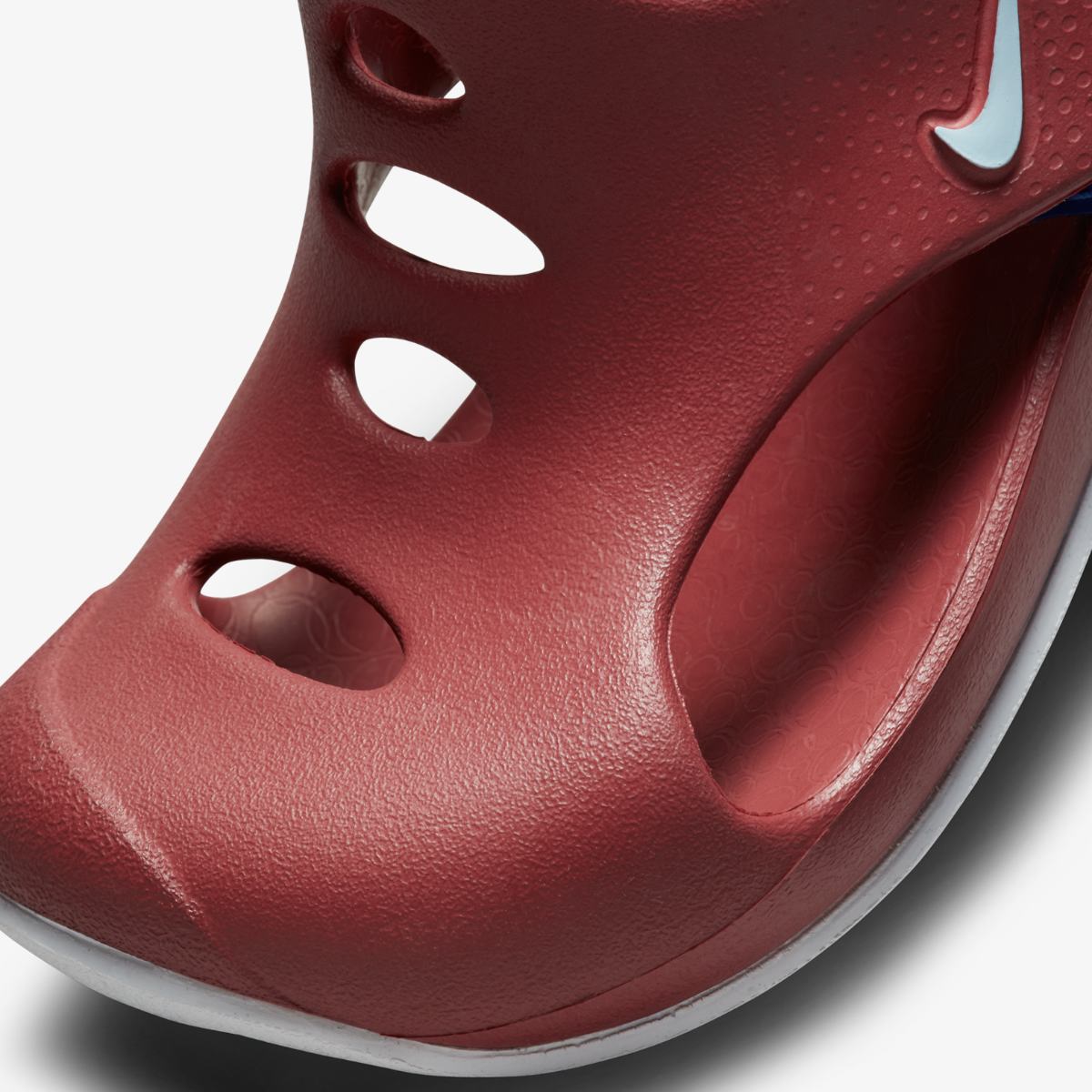 САНДАЛИИ NIKE SUNRAY PROTECT 3 (TD) (DH9465-600)