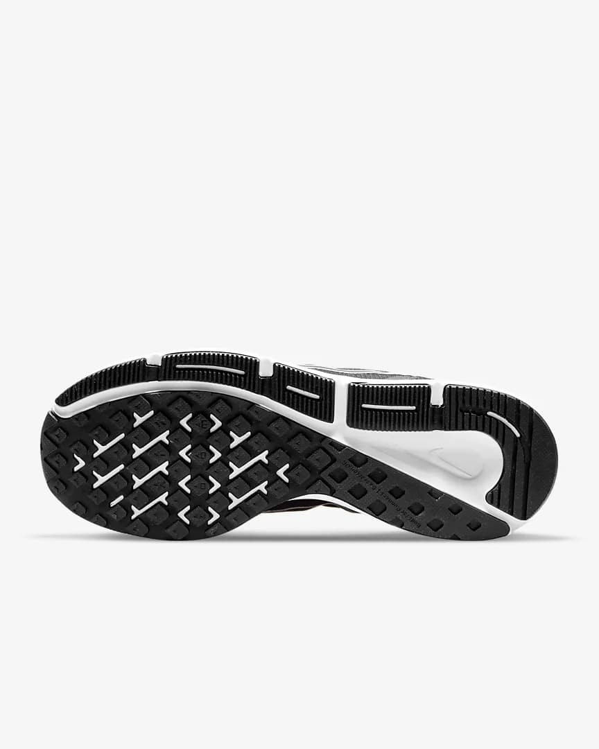 КРОСІВКИ NIKE ZOOM SPAN IV (DC8996-001)