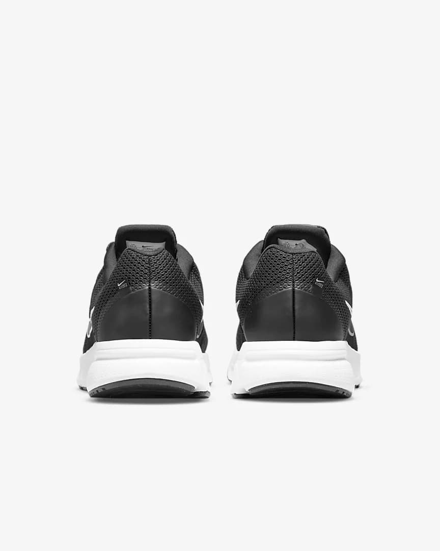 КРОСІВКИ NIKE ZOOM SPAN IV (DC8996-001)