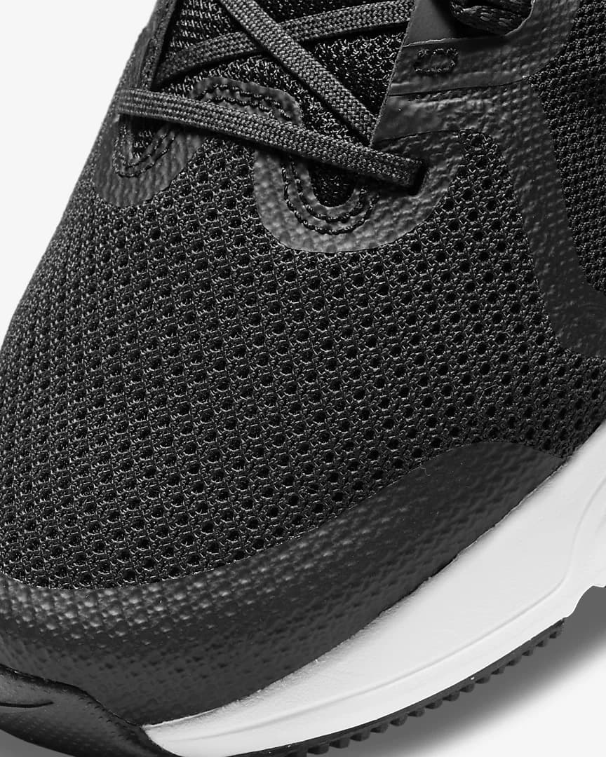 КРОСІВКИ NIKE ZOOM SPAN IV (DC8996-001)