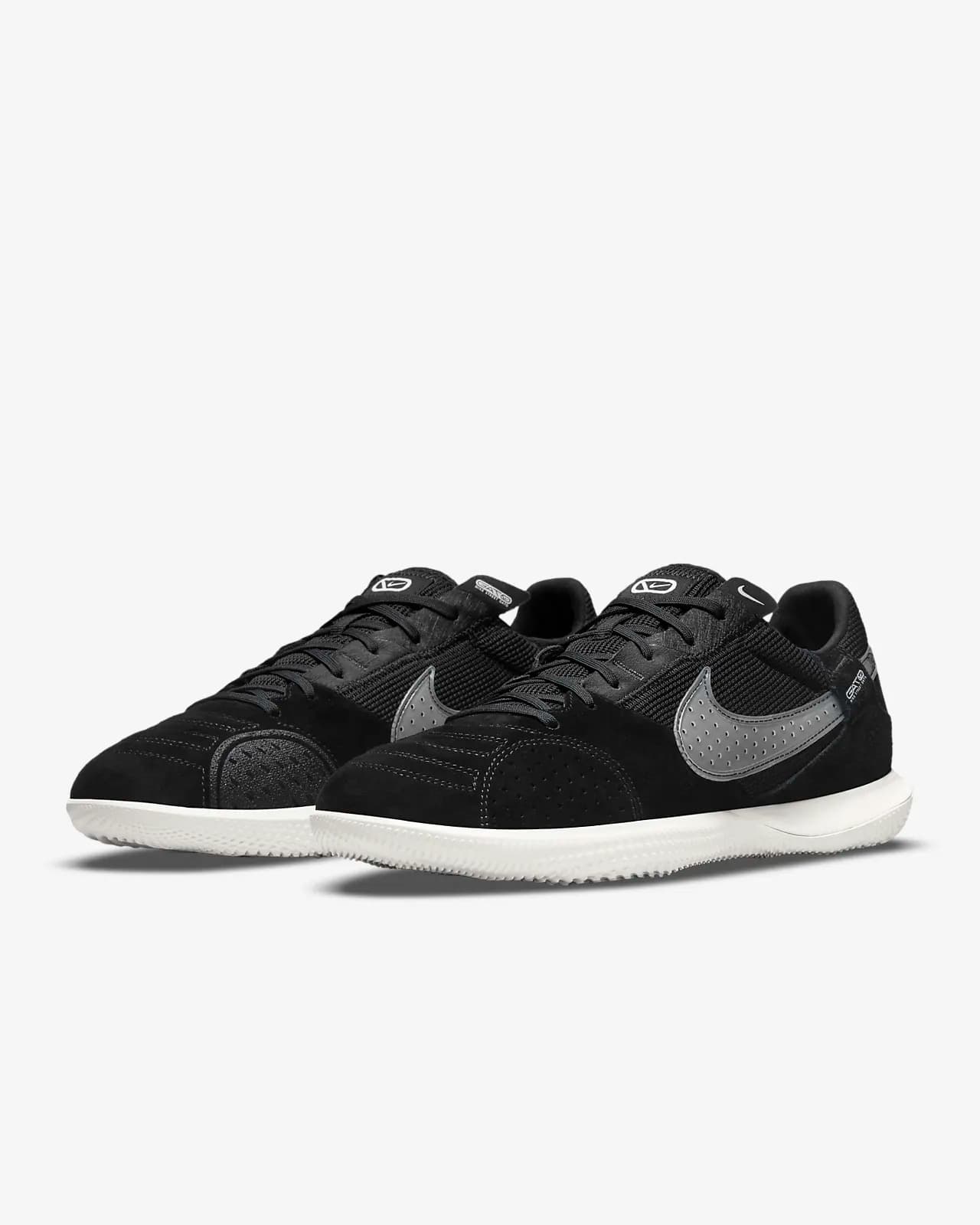 ФУТЗАЛКИ NIKE STREETGATO (DC8466-010)