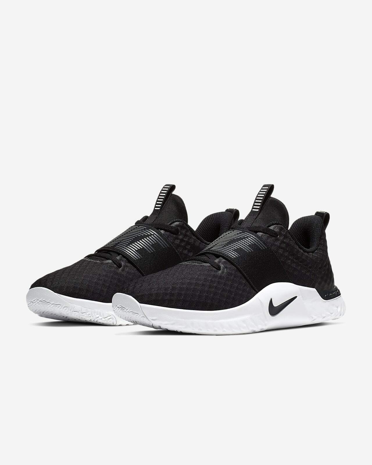 NIKE WMNS RENEW IN-SEASON TR 9 SNEAKERS (AR4543-009)
