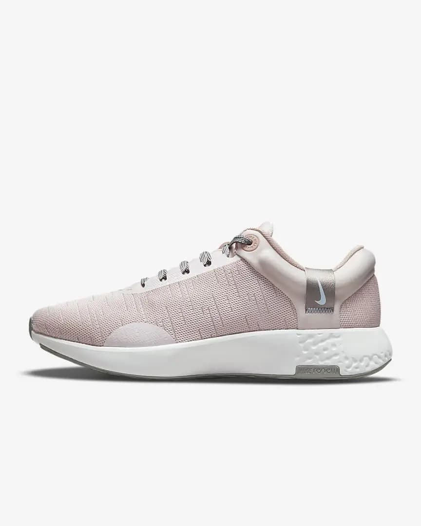 КРОСІВКИ W NIKE RENEW SERENITY RUN PRM  (DC9010-601)