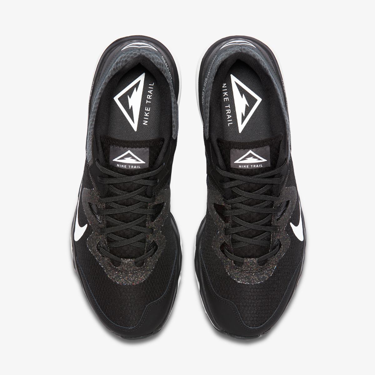 КРОСІВКИ NIKE JUNIPER TRAIL  (CW3808-001)