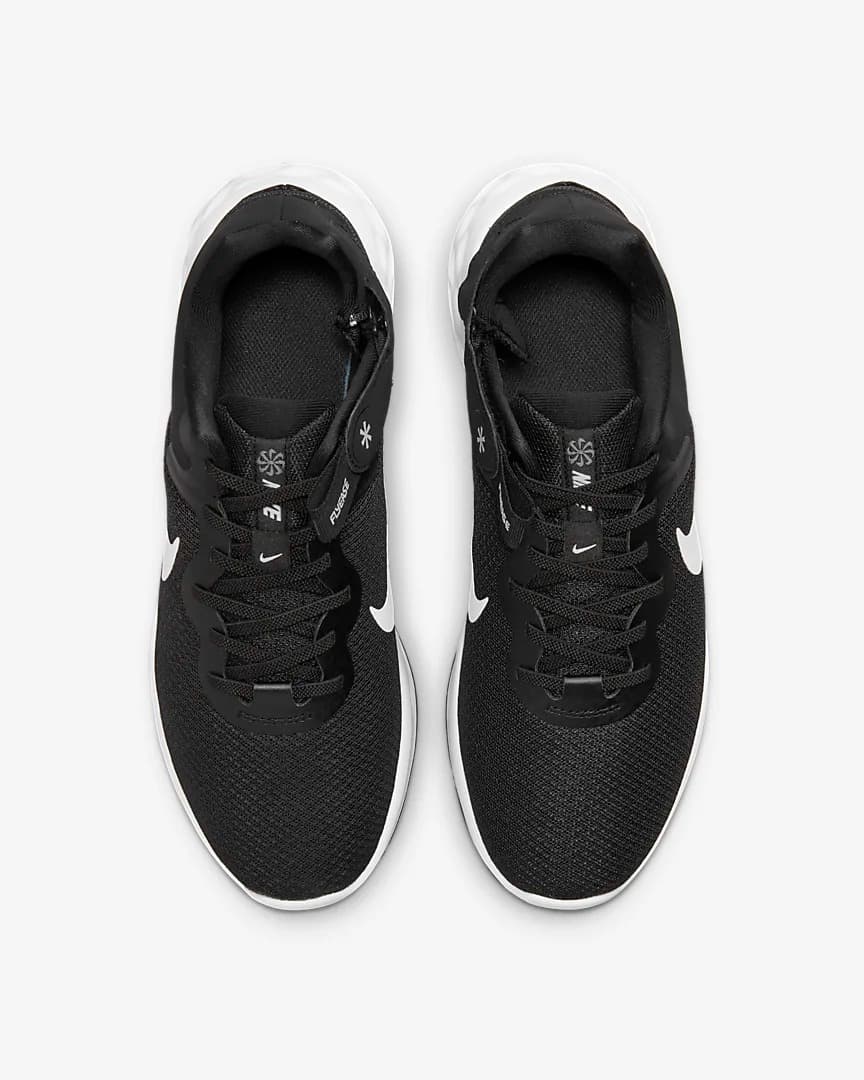 КРОССОВКИ NIKE REVOLUTION 6 FLYEASE NN (DC8992-003)