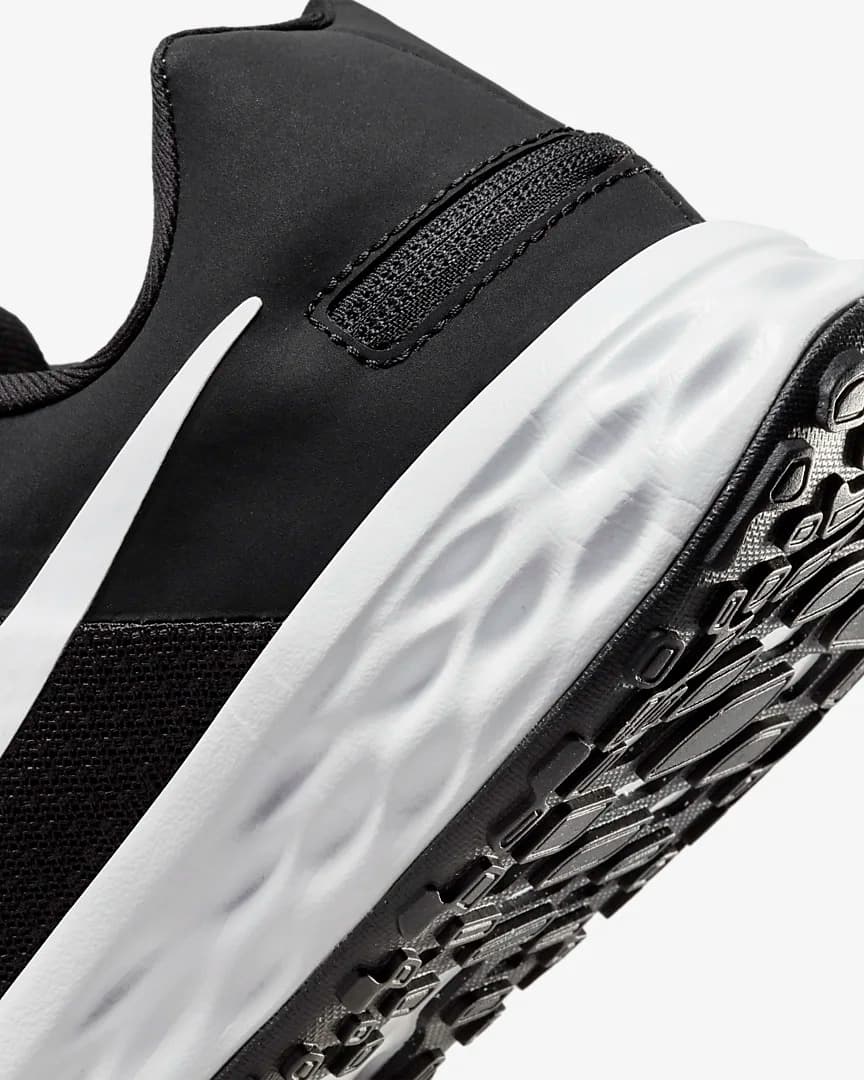 КРОССОВКИ NIKE REVOLUTION 6 FLYEASE NN (DC8992-003)