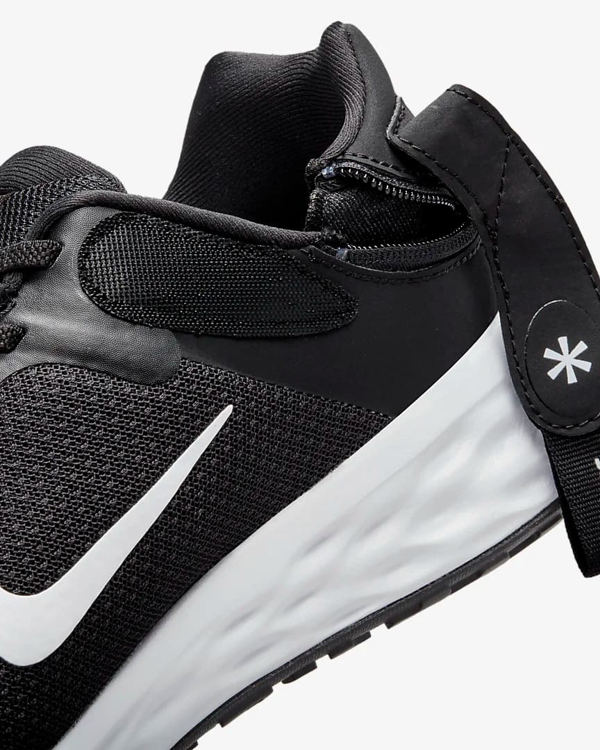 КРОССОВКИ NIKE REVOLUTION 6 FLYEASE NN (DC8992-003)