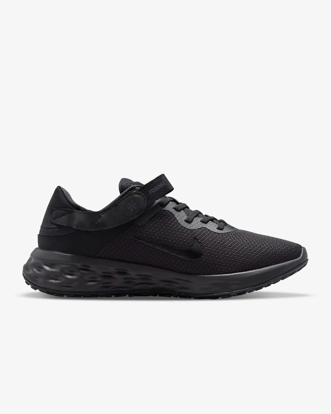 КРОССОВКИ NIKE REVOLUTION 6 FLYEASE NN (DC8992-001)