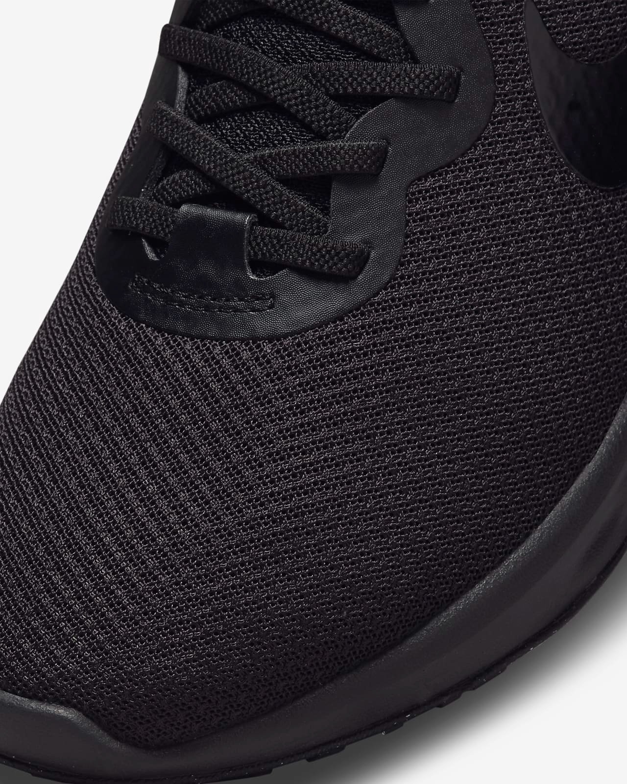 КРОССОВКИ NIKE REVOLUTION 6 FLYEASE NN (DC8992-001)