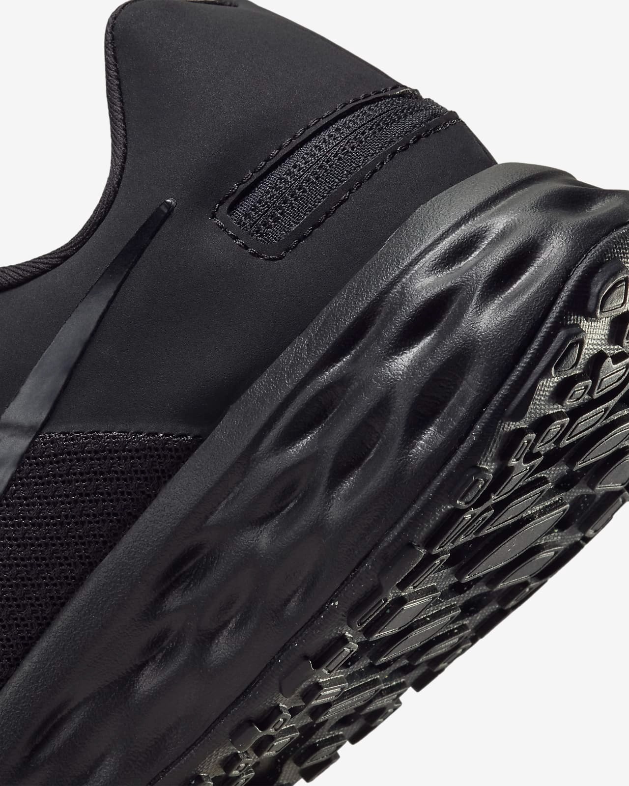 КРОССОВКИ NIKE REVOLUTION 6 FLYEASE NN (DC8992-001)