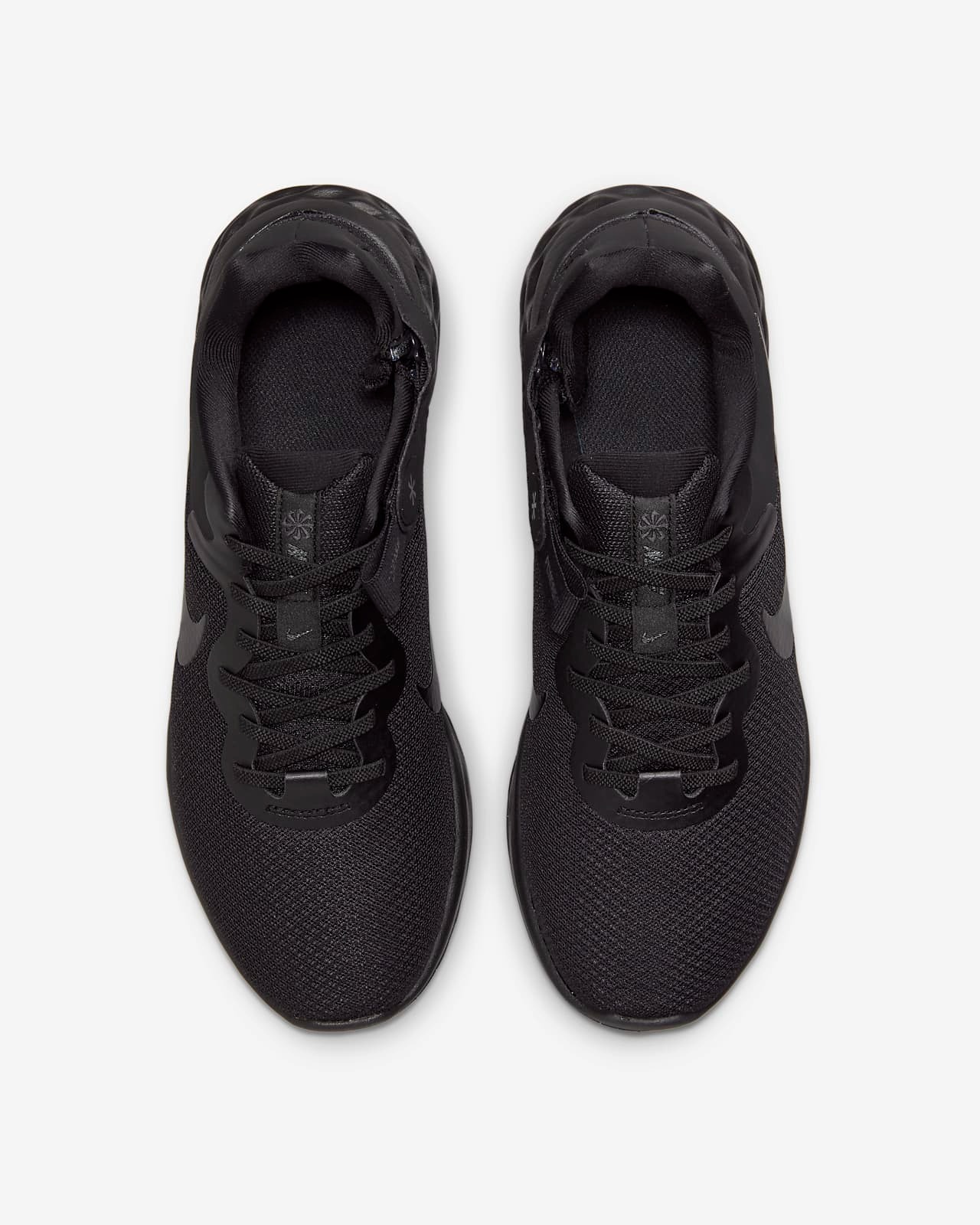 КРОССОВКИ NIKE REVOLUTION 6 FLYEASE NN (DC8992-001)