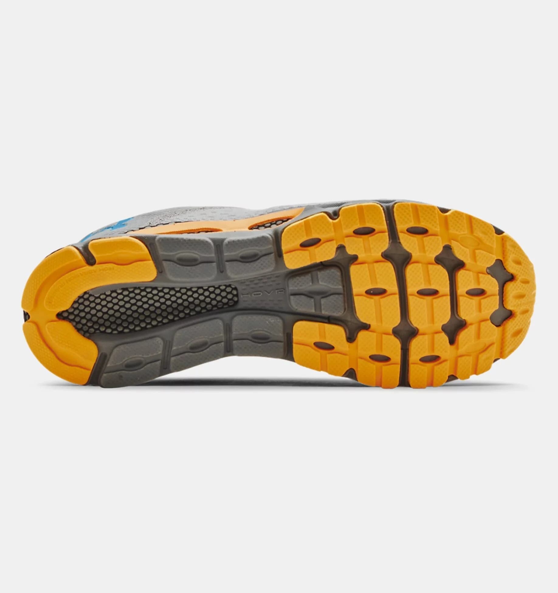 КРОССОВКИ UNDER ARMOUR HOVR INFINITE 3 (3023540-111)