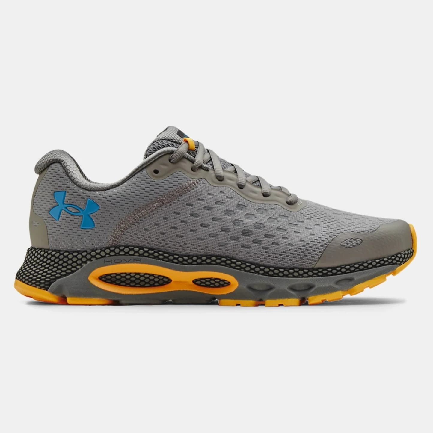 КРОССОВКИ UNDER ARMOUR HOVR INFINITE 3 (3023540-111)