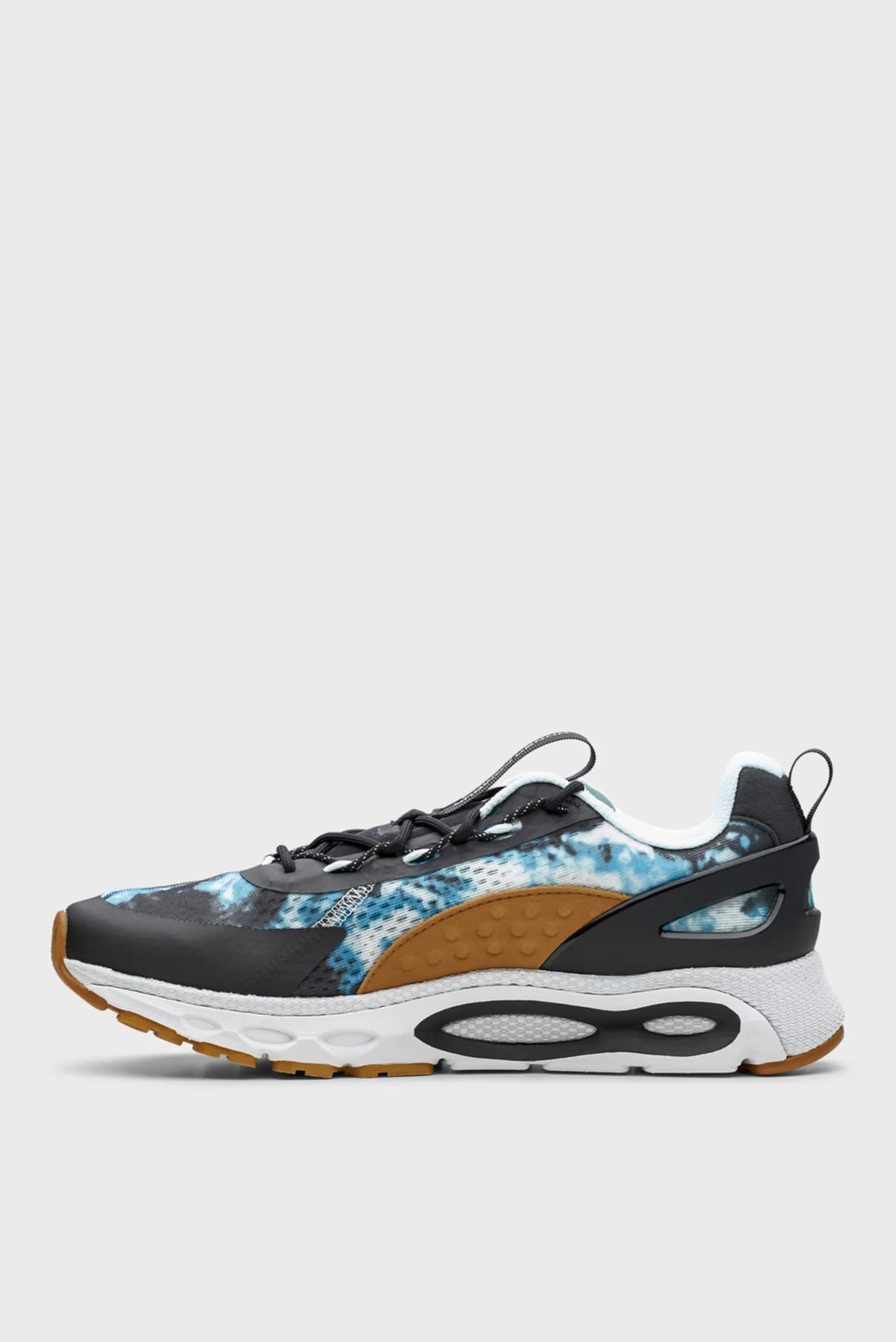 UNDER ARMOR HOVR INFINITE SUMMIT Sneakers 2 DY (3024178-001)