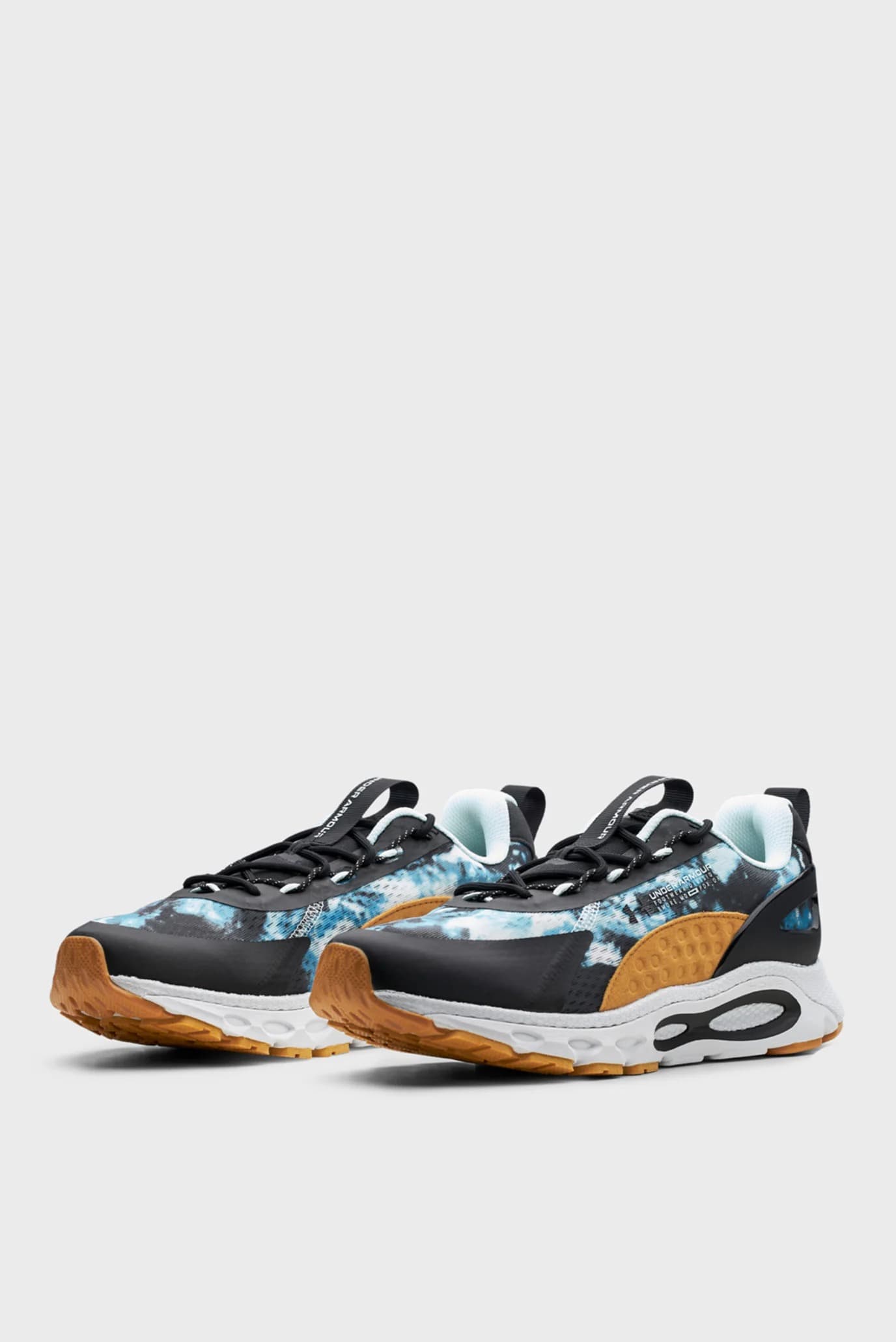 КРОСІВКИ UNDER ARMOUR HOVR INFINITE SUMMIT 2 DY (3024178-001)