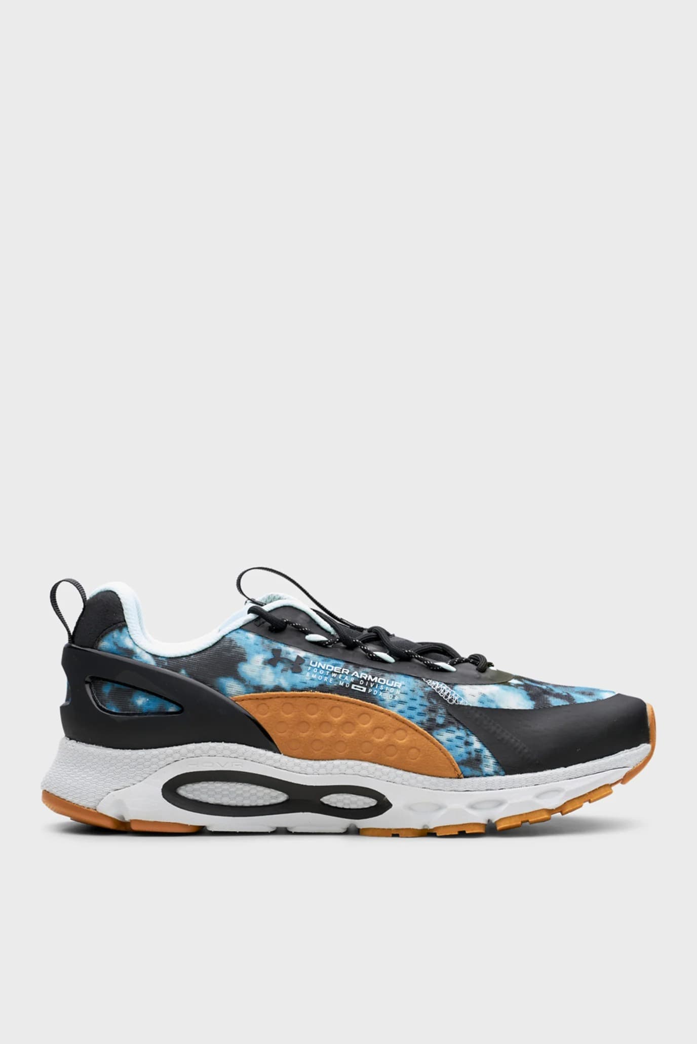 UNDER ARMOR HOVR INFINITE SUMMIT Sneakers 2 DY (3024178-001)