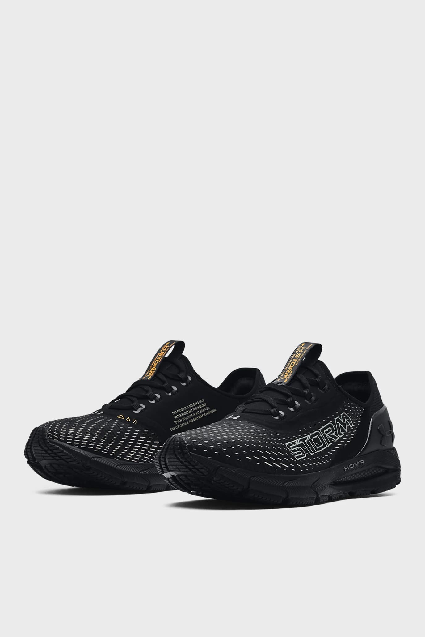 КРОСІВКИ UNDER ARMOUR HOVR SONIC 4 STORM (3024224-001)
