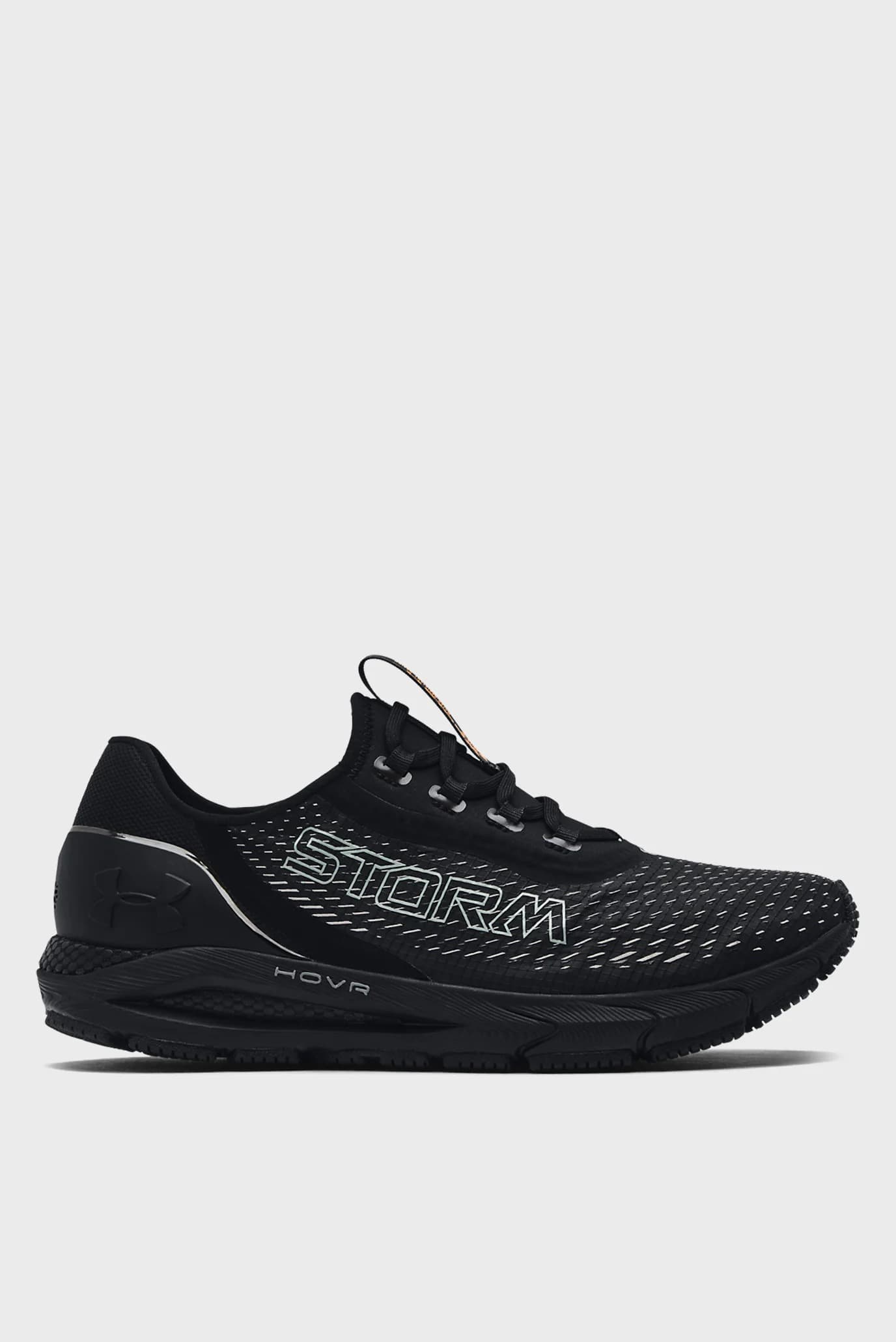 UNDER ARMOR HOVR SONIC 4 STORM SNEAKERS (3024224-001)