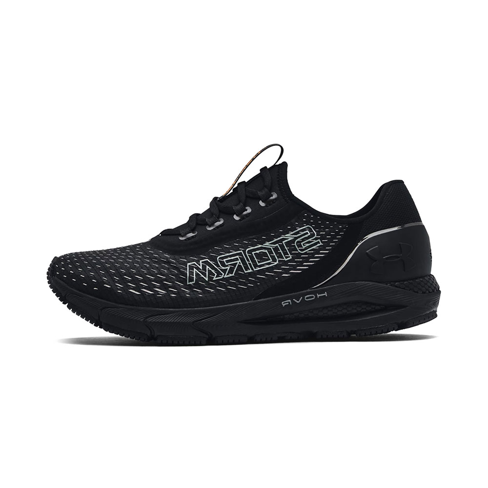 КРОСІВКИ UNDER ARMOUR HOVR SONIC 4 STORM (3024224-001)