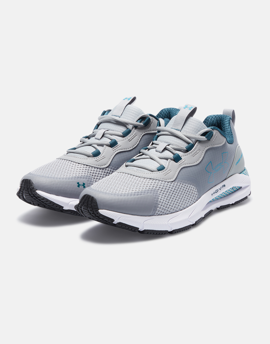 КРОСІВКИ UNDER ARMOUR HOVR SONIC STRT (3024369-111)