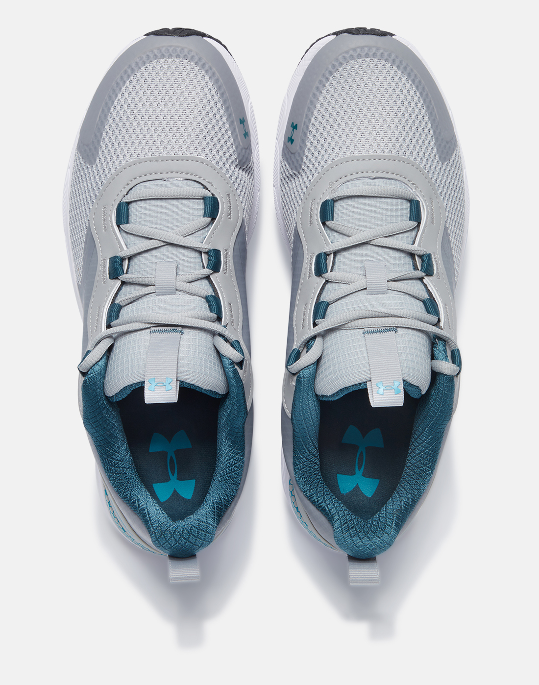 UNDER ARMOR HOVR SONIC STRT SNEAKERS (3024369-111)