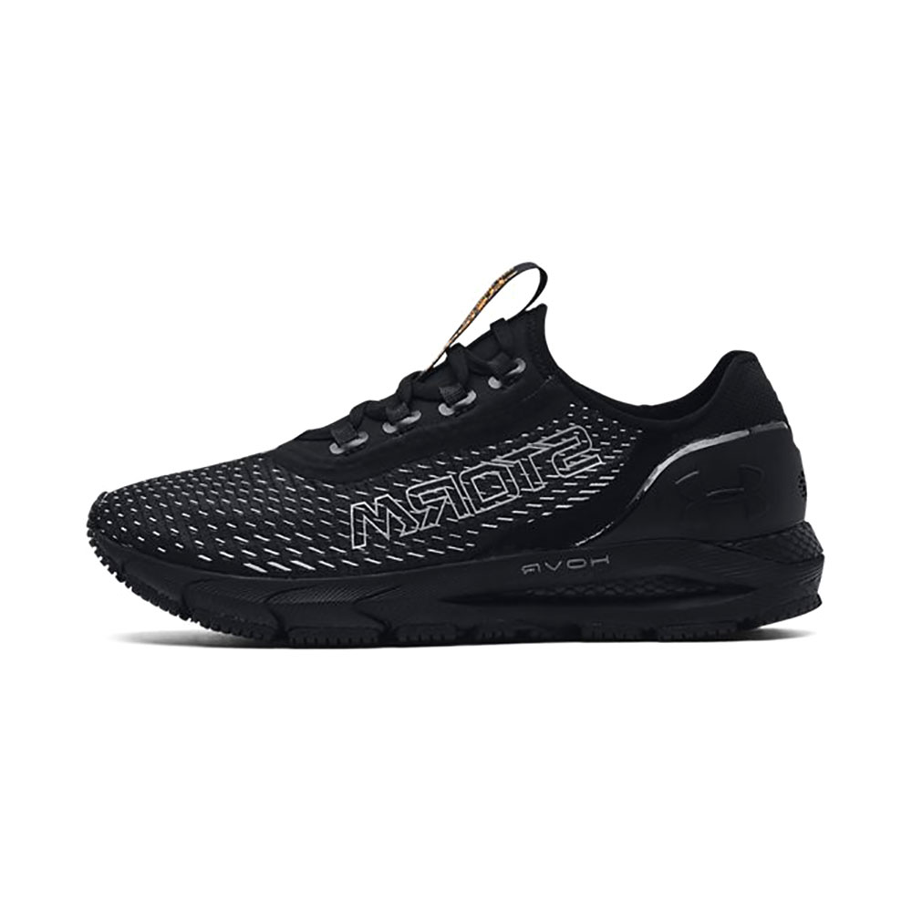 КРОСІВКИ WMNS UNDER ARMOUR HOVR SONIC 4 STORM (3024234-001)