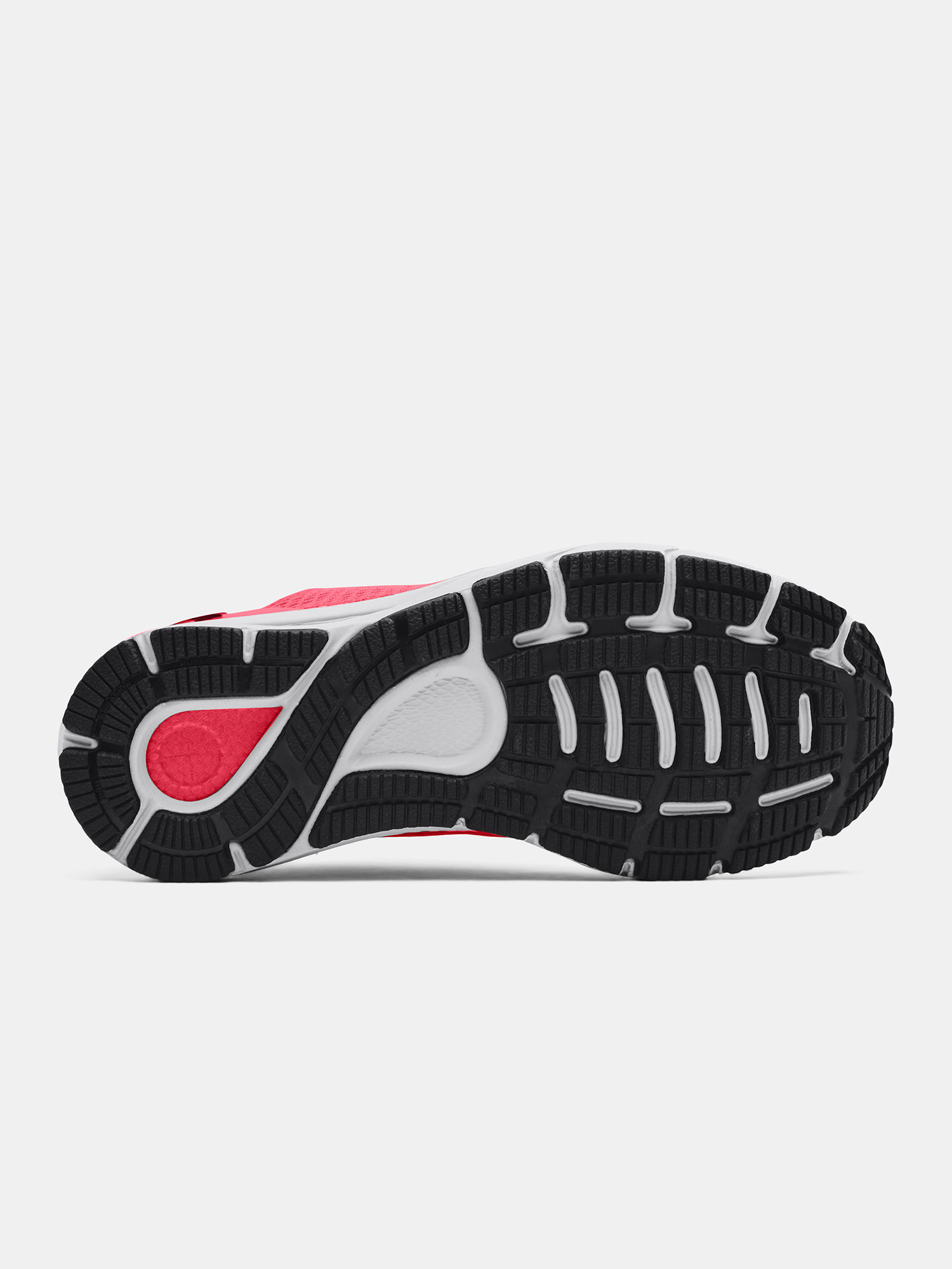 WMNS UNDER ARMOR HOVR SONIC 4 SNEAKERS (3023559-603)