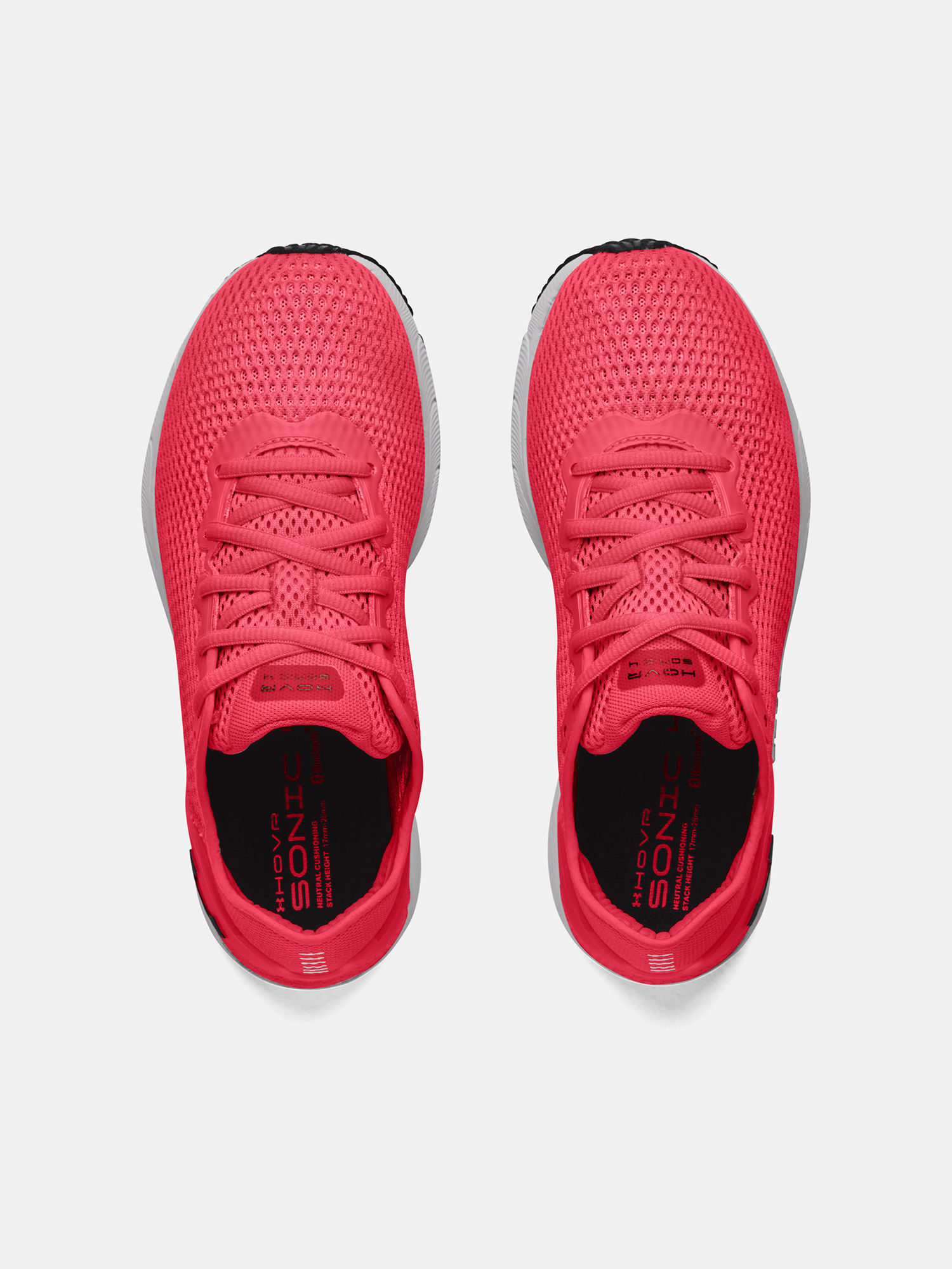 WMNS UNDER ARMOR HOVR SONIC 4 SNEAKERS (3023559-603)