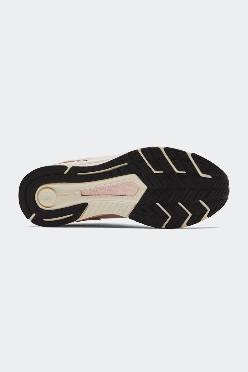 WMNS UNDER ARMOR UA HOVR FLUX MVMNT SNEAKERS (3025355-600)