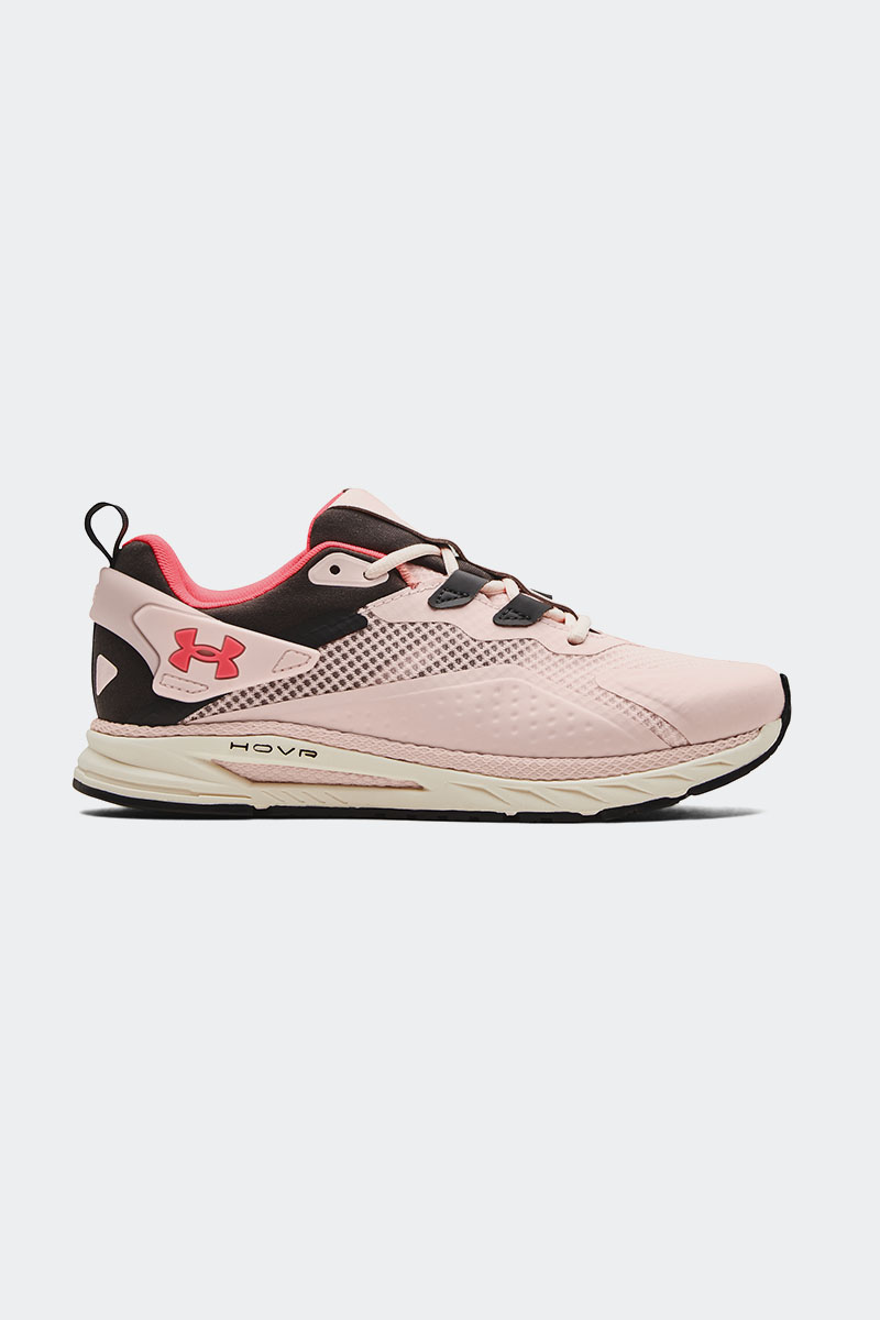 WMNS UNDER ARMOR UA HOVR FLUX MVMNT SNEAKERS (3025355-600)