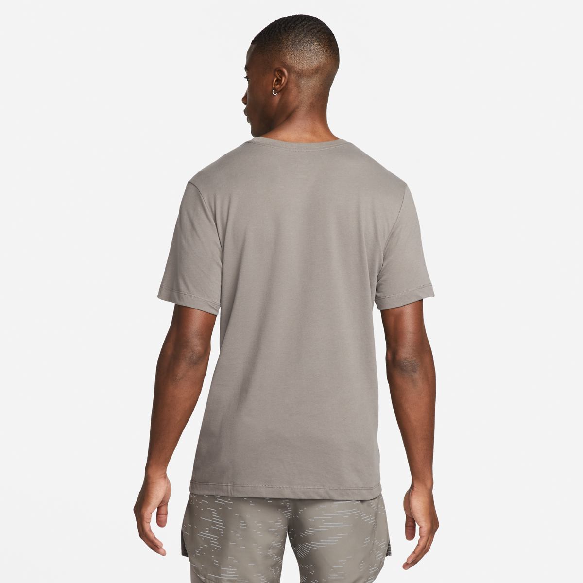 ФУТБОЛКА NIKE U NK DF TEE RUN DIVISION (DM5387-289)