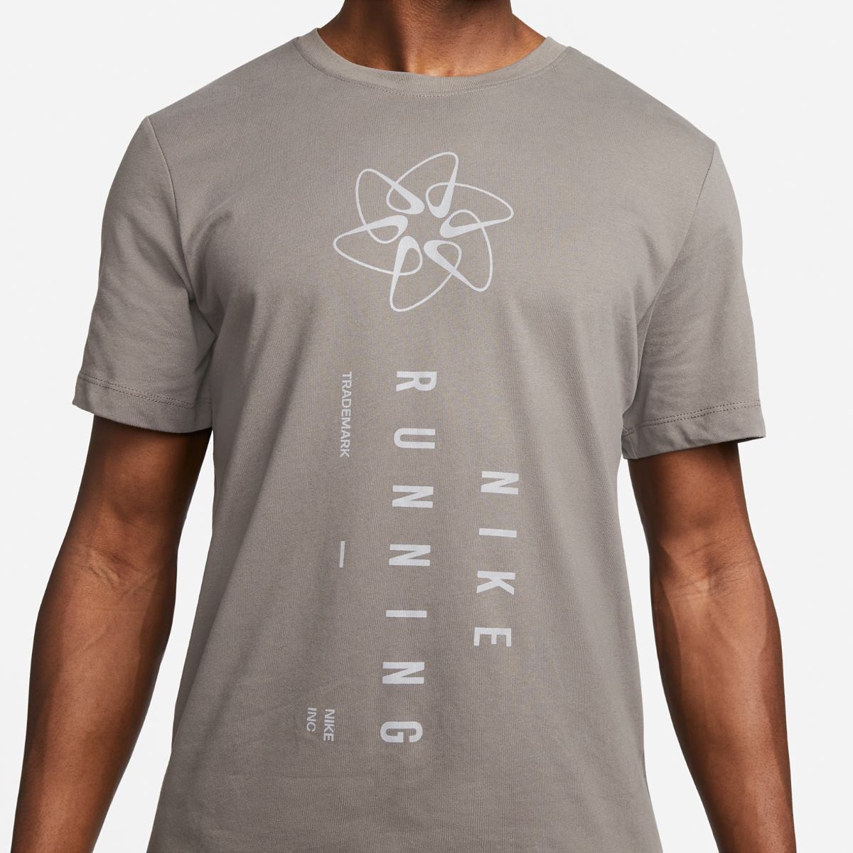 T-SHIRT NIKE U NK DF TEE RUN DIVISION (DM5387-289)