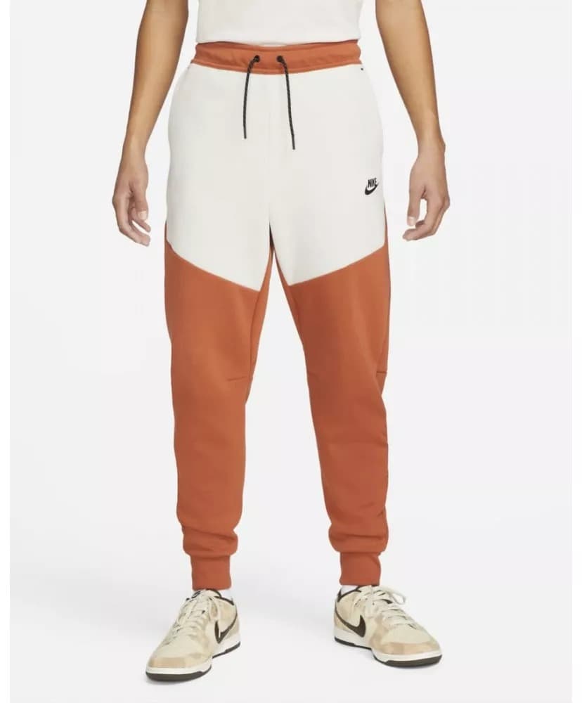 PANTS NIKE M NSW TCH FLC JGGR (CU4495-825)