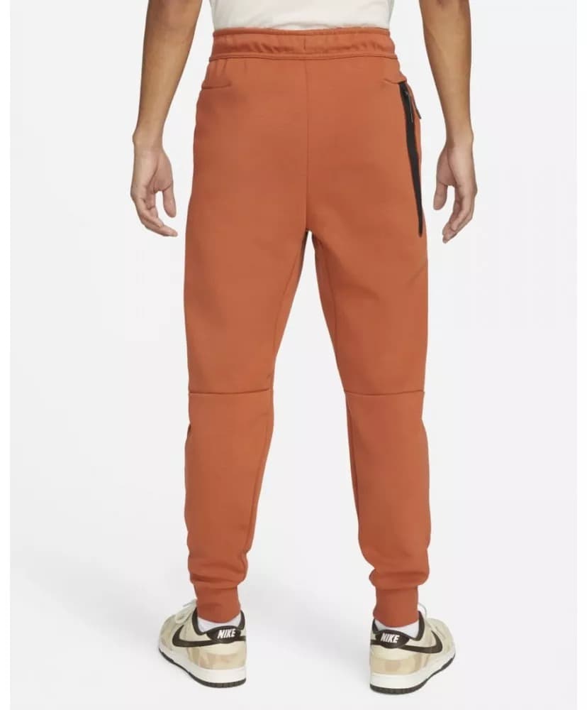 PANTS NIKE M NSW TCH FLC JGGR (CU4495-825)