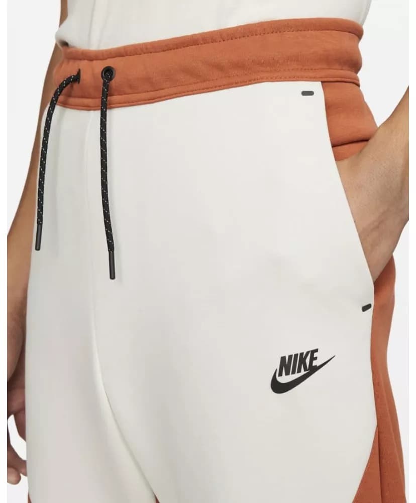 PANTS NIKE M NSW TCH FLC JGGR (CU4495-825)