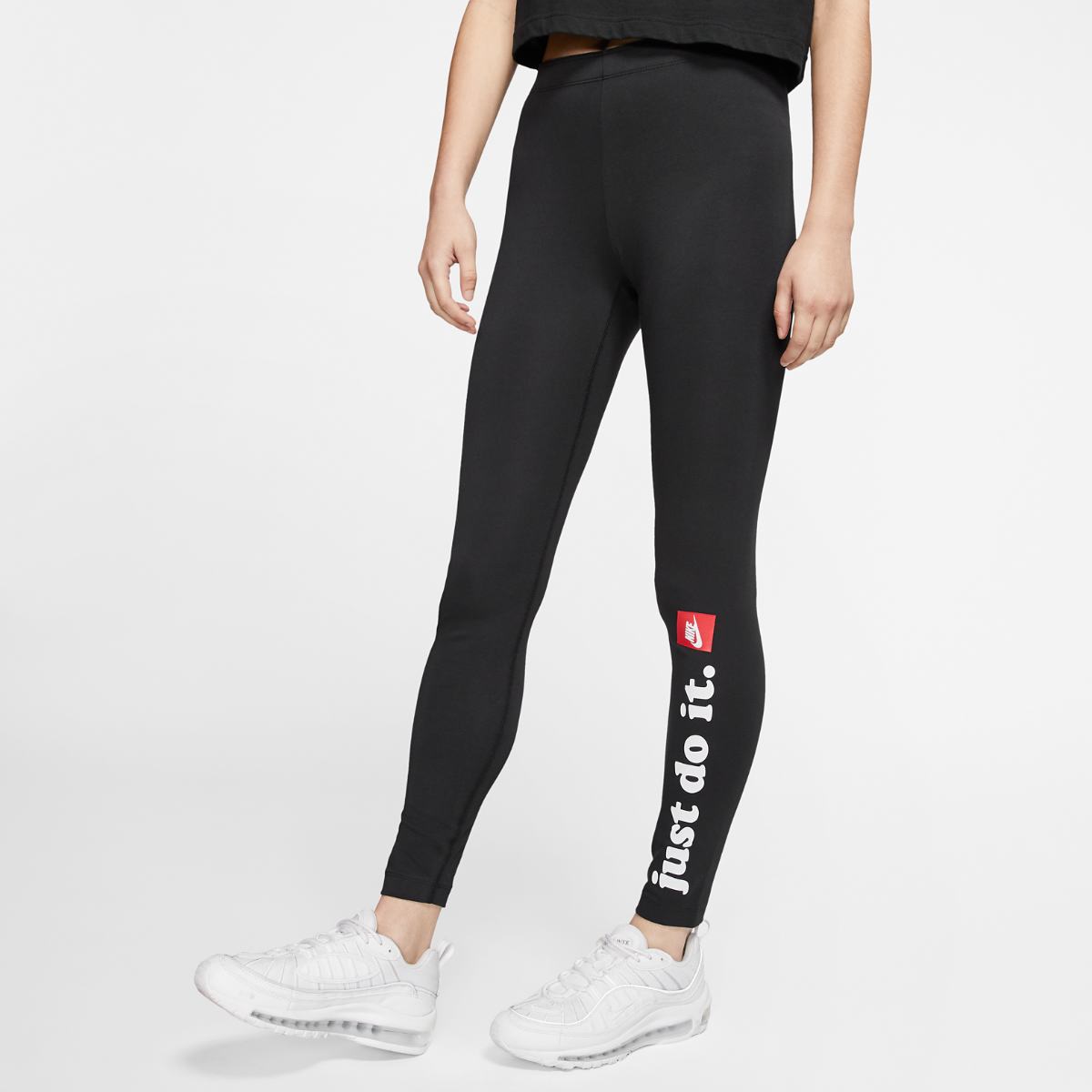 ЛОСИНЫ WMNS NIKE NSW LGGNG CLUB (CJ1994-010)