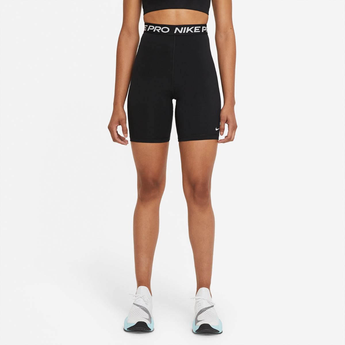 ШОРТИ WMNS NIKE NP 365 SHORT 7IN HI RISE (DA0481-011)