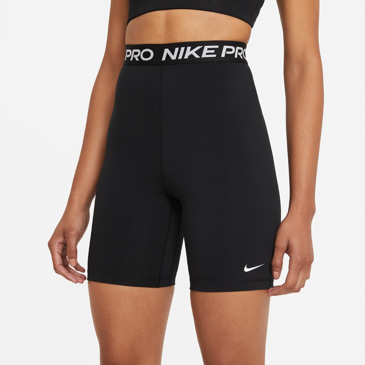 ШОРТЫ WMNS NIKE NP 365 SHORT 7IN HI RISE (DA0481-011)