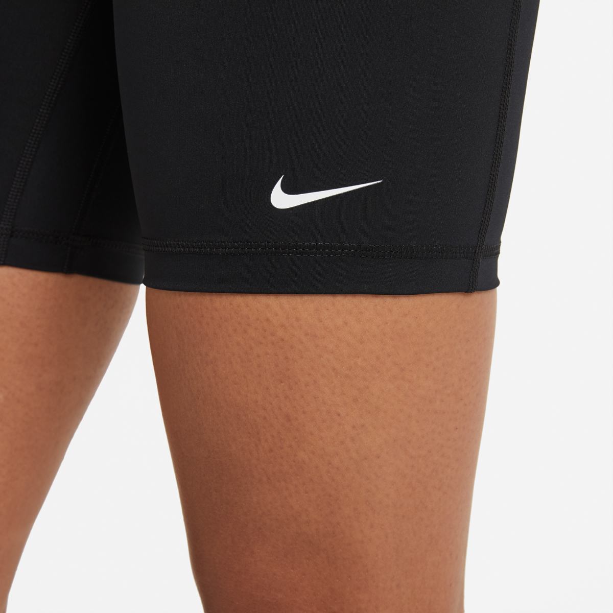 ШОРТЫ WMNS NIKE NP 365 SHORT 7IN HI RISE (DA0481-011)