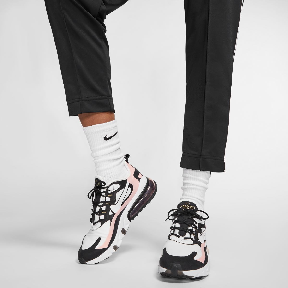 PANTS WMNS NIKE NSW HRTG PANT PK (CJ2353-010)